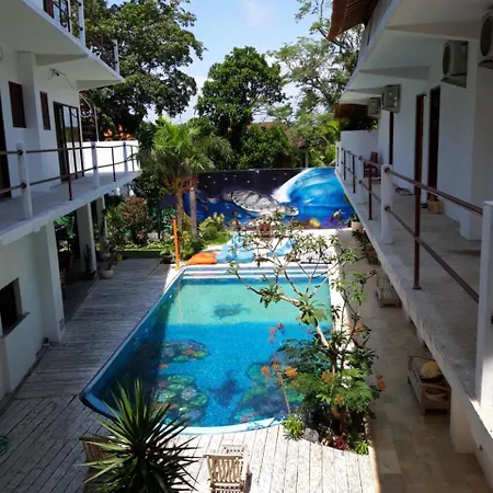 Villa Lotus 8
