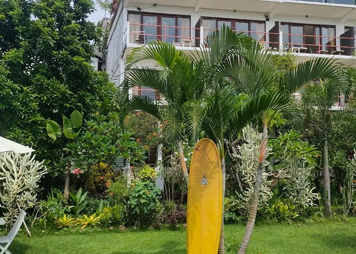 Lotus 8 4* Canggu