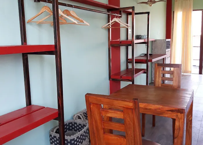 Hotel Lotus 8 Canggu